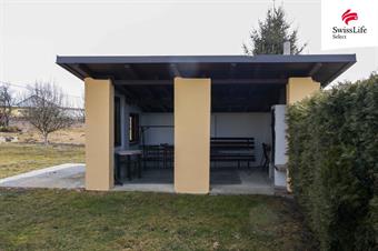 Prodej rodinného domu 91 m2, Svojkovice