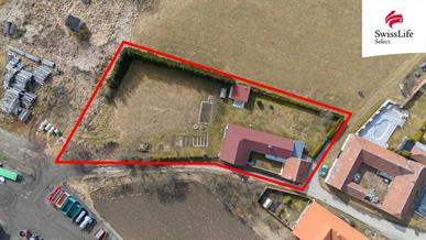 Prodej rodinného domu 91 m2, Svojkovice