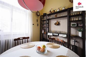 Prodej rodinného domu 228 m2 Havlíčkova, Jihlava