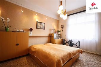 Prodej rodinného domu 228 m2 Havlíčkova, Jihlava