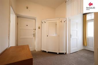 Prodej rodinného domu 228 m2 Havlíčkova, Jihlava