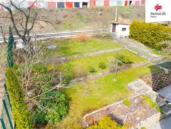 Prodej rodinného domu 228 m2 Havlíčkova, Jihlava