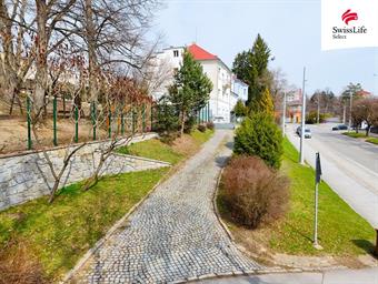 Prodej rodinného domu 228 m2 Havlíčkova, Jihlava