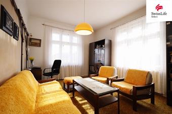 Prodej rodinného domu 228 m2 Havlíčkova, Jihlava