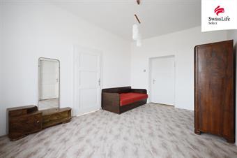 Prodej rodinného domu 228 m2 Havlíčkova, Jihlava