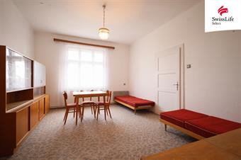 Prodej rodinného domu 228 m2 Havlíčkova, Jihlava