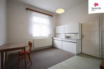 Prodej rodinného domu 228 m2 Havlíčkova, Jihlava