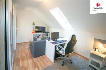 Prodej rodinného domu 120 m2, Řásná