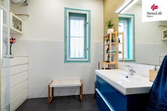 Prodej rodinného domu 204 m2 Branická, Praha