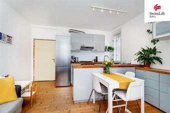 Prodej rodinného domu 204 m2 Branická, Praha