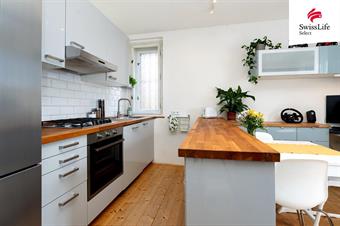 Prodej rodinného domu 204 m2 Branická, Praha