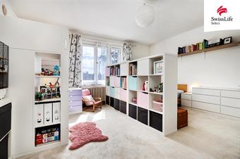 Prodej rodinného domu 204 m2 Branická, Praha