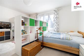 Prodej rodinného domu 204 m2 Branická, Praha