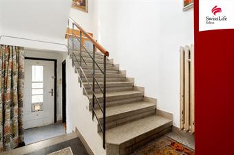 Prodej rodinného domu 204 m2 Branická, Praha
