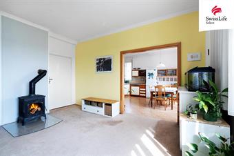Prodej rodinného domu 204 m2 Branická, Praha