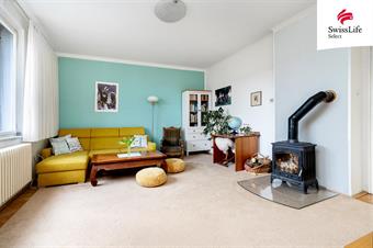 Prodej rodinného domu 204 m2 Branická, Praha