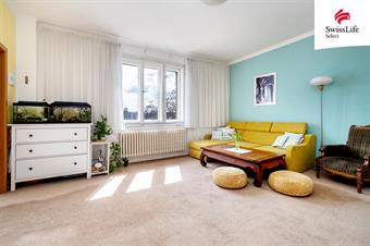 Prodej rodinného domu 204 m2 Branická, Praha