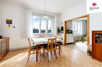 Prodej rodinného domu 204 m2 Branická, Praha