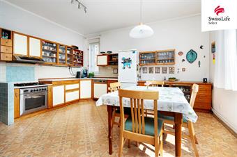 Prodej rodinného domu 204 m2 Branická, Praha