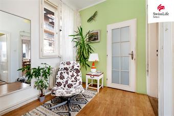 Prodej rodinného domu 204 m2 Branická, Praha