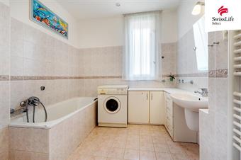 Prodej rodinného domu 204 m2 Branická, Praha