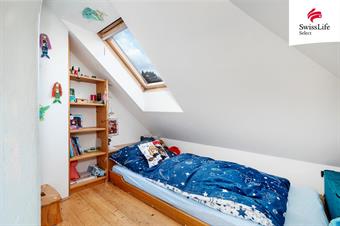 Prodej rodinného domu 204 m2 Branická, Praha