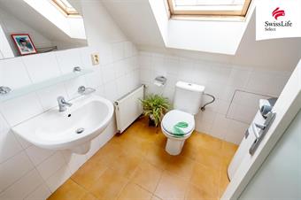 Prodej rodinného domu 204 m2 Branická, Praha