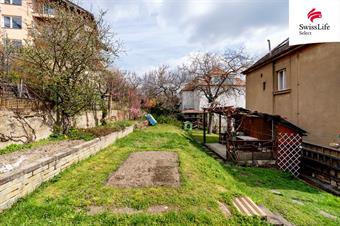 Prodej rodinného domu 204 m2 Branická, Praha