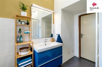 Prodej rodinného domu 204 m2 Branická, Praha