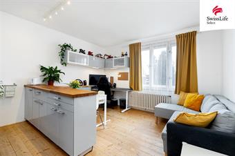 Prodej rodinného domu 204 m2 Branická, Praha