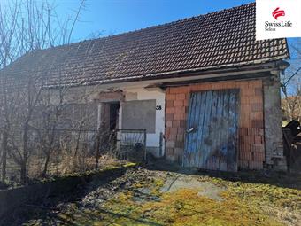 Prodej chalupy 114 m2, Džbánov