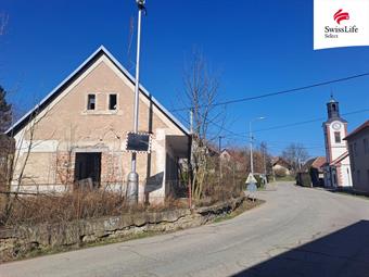 Prodej chalupy 114 m2, Džbánov