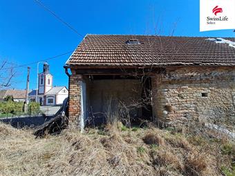 Prodej chalupy 114 m2, Džbánov