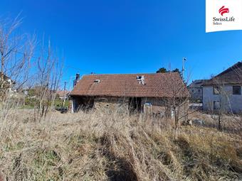 Prodej chalupy 114 m2, Džbánov