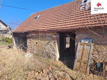 Prodej chalupy 114 m2, Džbánov