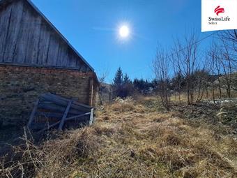 Prodej chalupy 114 m2, Džbánov