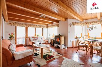 Prodej rodinného domu 400 m2 Husovy sady, Černovice