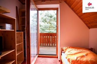 Prodej rodinného domu 400 m2 Husovy sady, Černovice