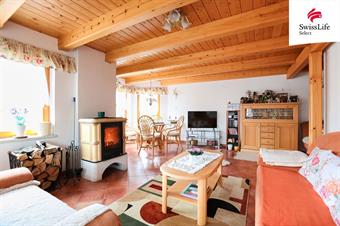 Prodej rodinného domu 400 m2 Husovy sady, Černovice