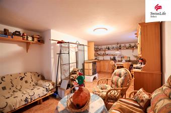 Prodej rodinného domu 400 m2 Husovy sady, Černovice