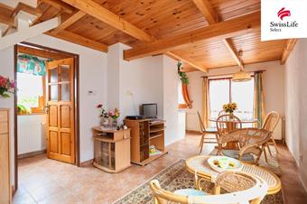 Prodej rodinného domu 400 m2 Husovy sady, Černovice