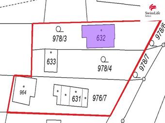 Prodej rodinného domu 400 m2 Husovy sady, Černovice