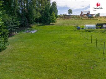 Prodej stavebního pozemku 1469 m2 Nad Poříčskou, Trutnov