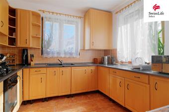 Prodej činžovního domu 570 m2 Josefa Jarosche, Žacléř