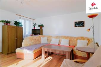 Prodej činžovního domu 570 m2 Josefa Jarosche, Žacléř