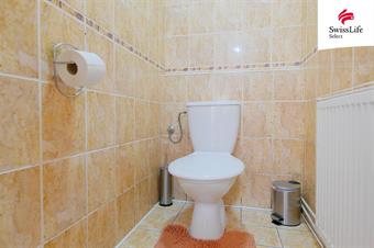 Prodej činžovního domu 570 m2 Josefa Jarosche, Žacléř