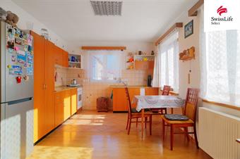 Prodej činžovního domu 570 m2 Josefa Jarosche, Žacléř