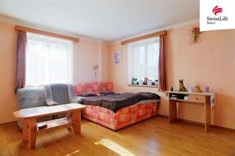 Prodej činžovního domu 570 m2 Josefa Jarosche, Žacléř