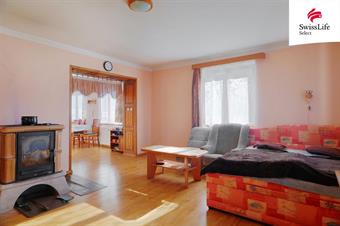 Prodej činžovního domu 570 m2 Josefa Jarosche, Žacléř