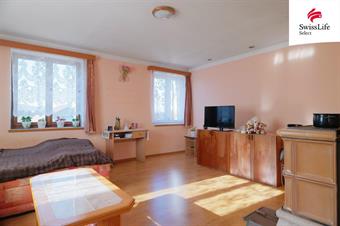 Prodej činžovního domu 570 m2 Josefa Jarosche, Žacléř